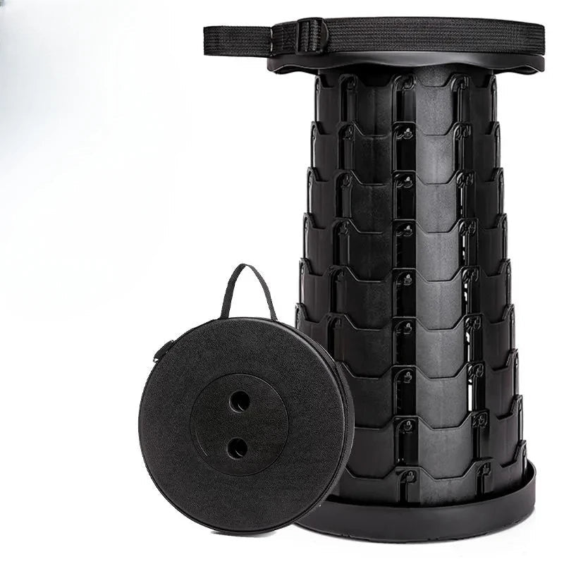 CarrySit Compact Adjustable Stool