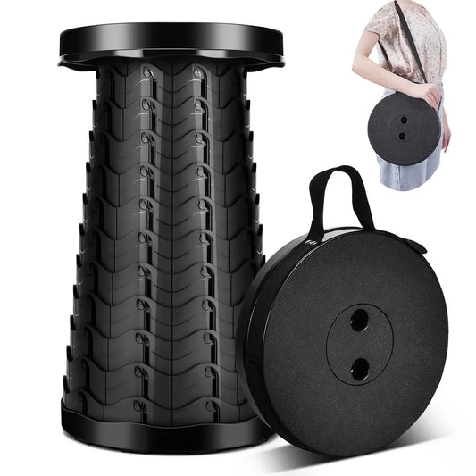 CarrySit Compact Adjustable Stool
